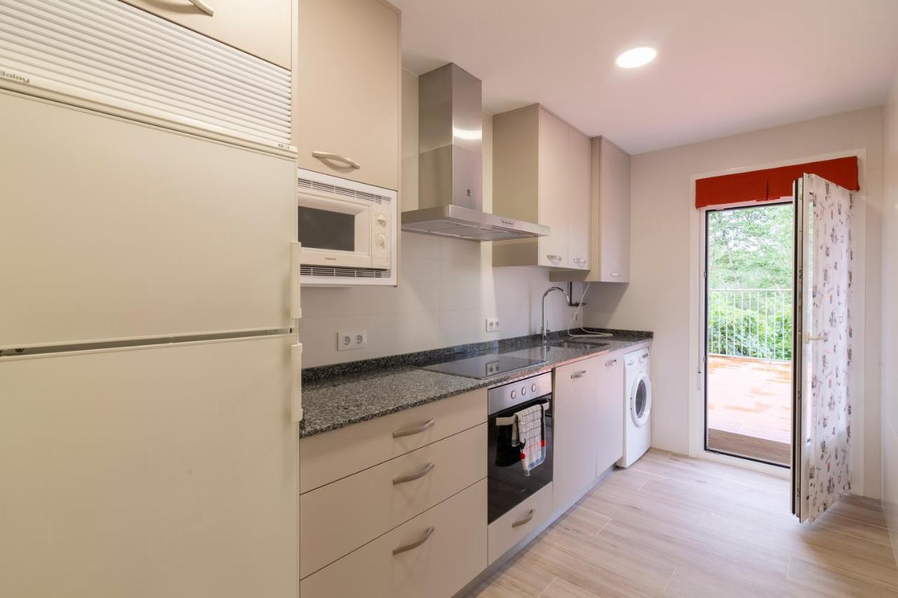Apartamentos El Balcon Del Duero San Esteban De Gormaz Dış mekan fotoğraf