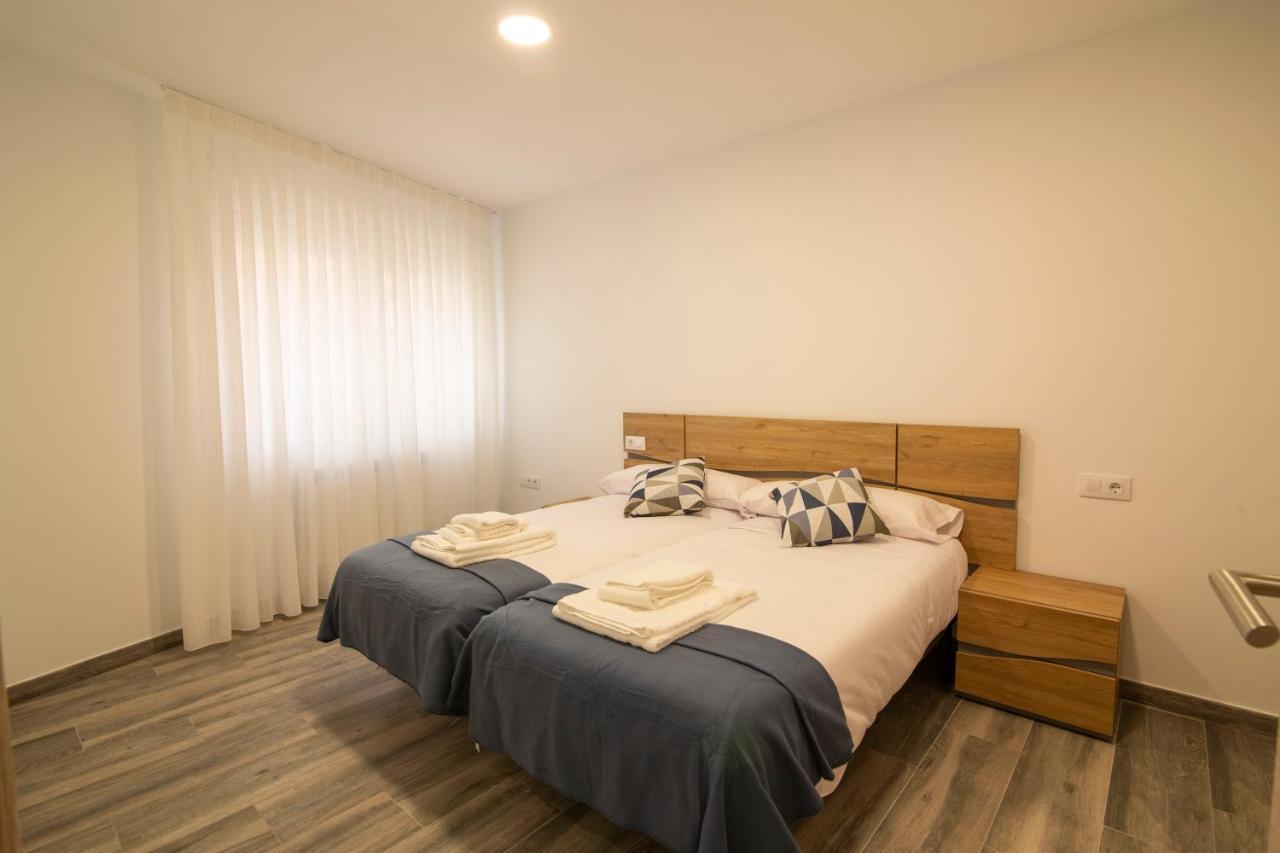 Apartamentos El Balcon Del Duero San Esteban De Gormaz Dış mekan fotoğraf