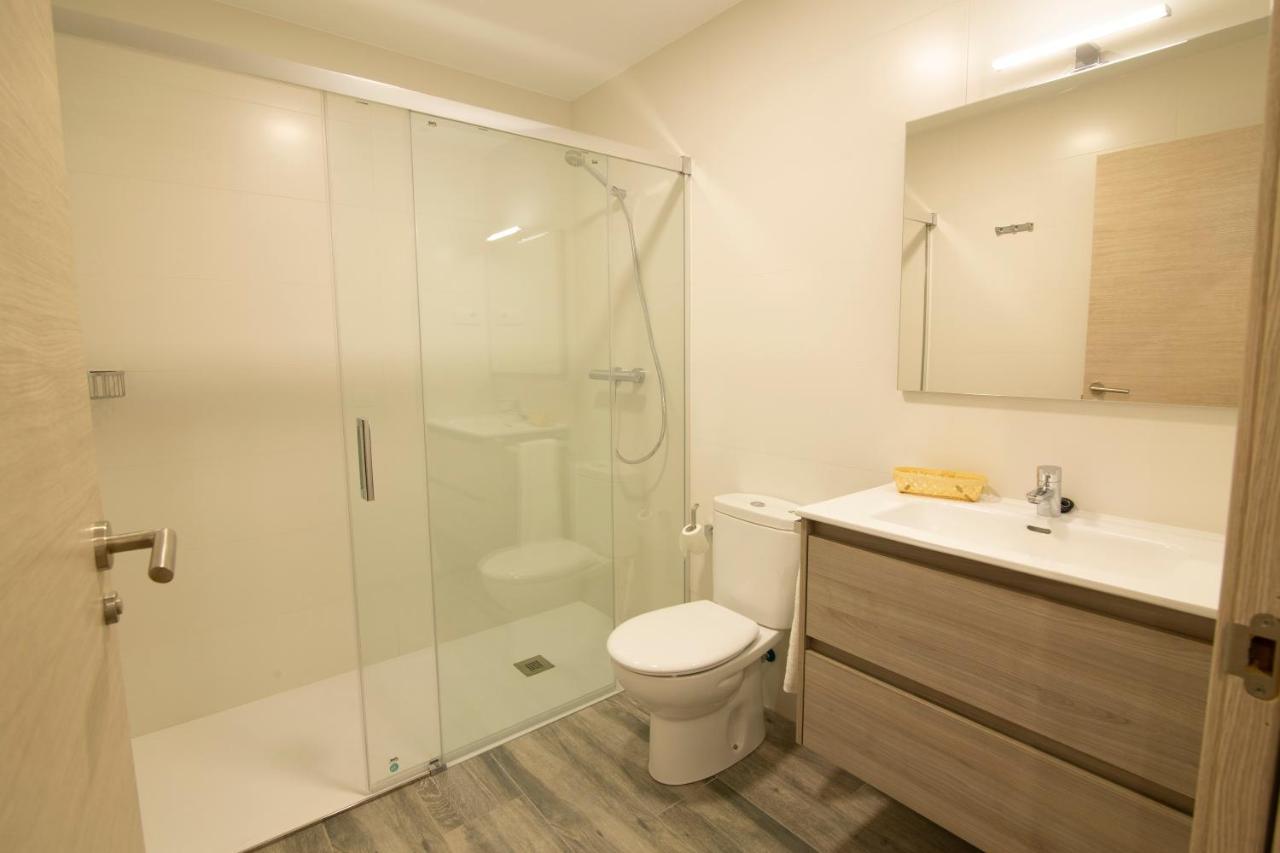 Apartamentos El Balcon Del Duero San Esteban De Gormaz Dış mekan fotoğraf