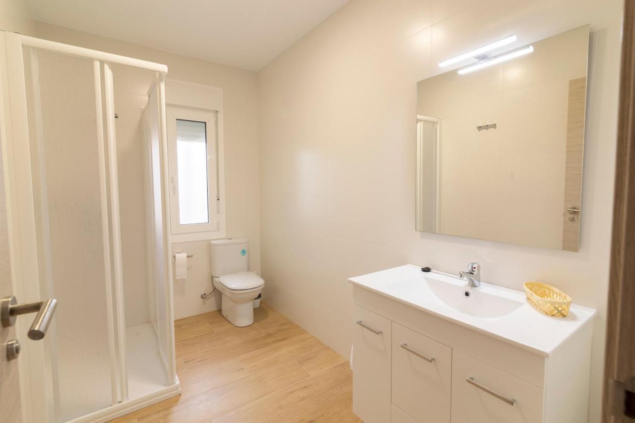 Apartamentos El Balcon Del Duero San Esteban De Gormaz Dış mekan fotoğraf